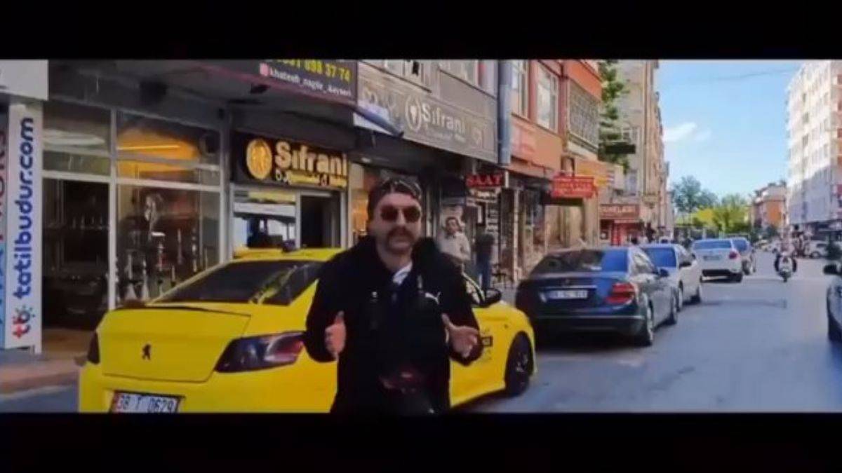 Kayseri’deki olaylardan 2 ay önce Suriyelilerin fişlendiği iddia edildi