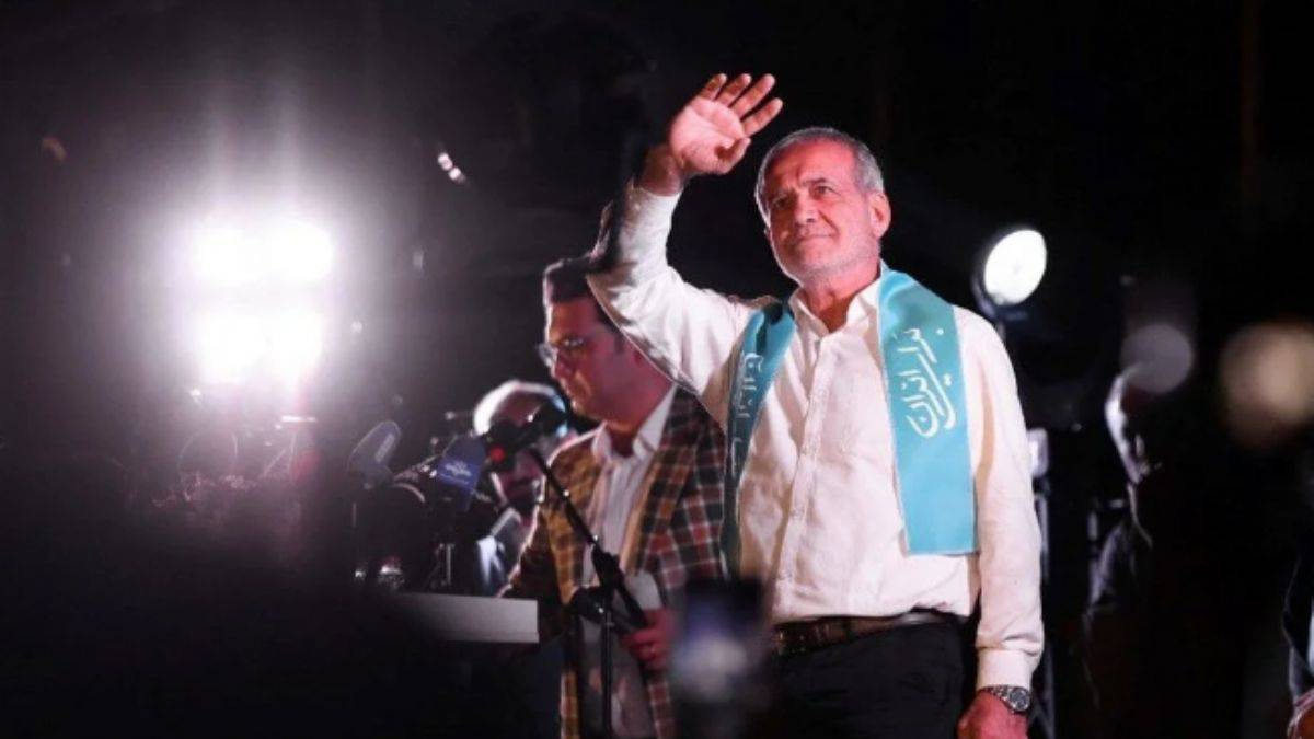 İran'da seçimler tamamlandı! Peki İran halkı Cumhurbaşkanından neler bekliyor?