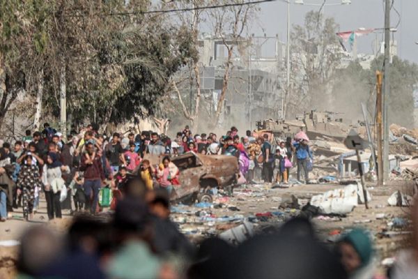 ABD basını ateşkesi yazdı: Mossad iyimser olduğunu aktardı