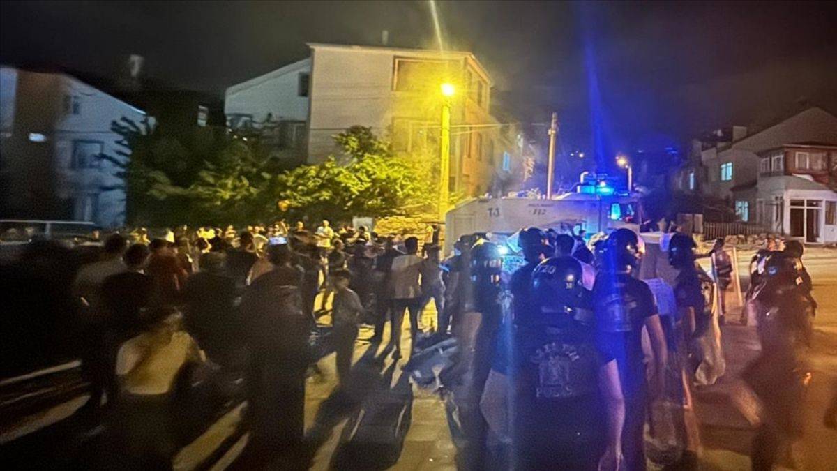 'Kayseri Devlet erkânı derhal Mazlumları ziyaret etmelidir!'