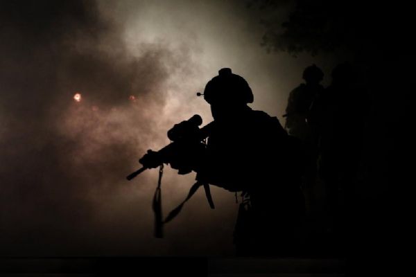 MSB: 5 PKK'lı terörist etkisiz hale getirildi