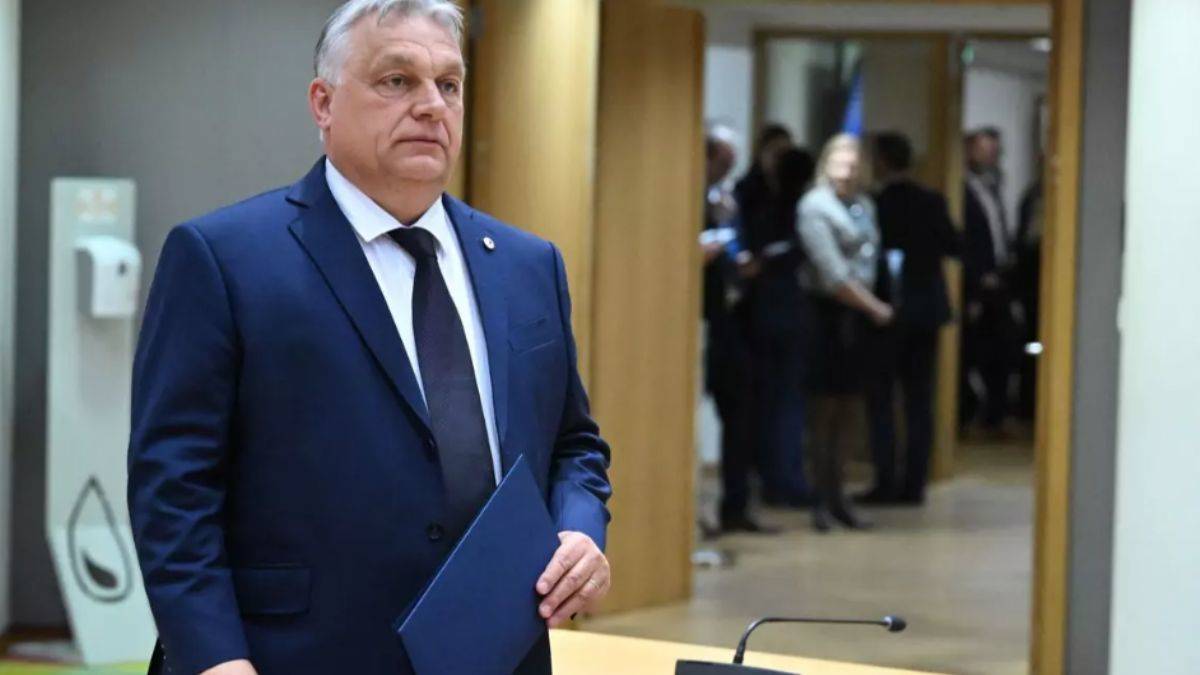 AB'de dengeler değişiyor!