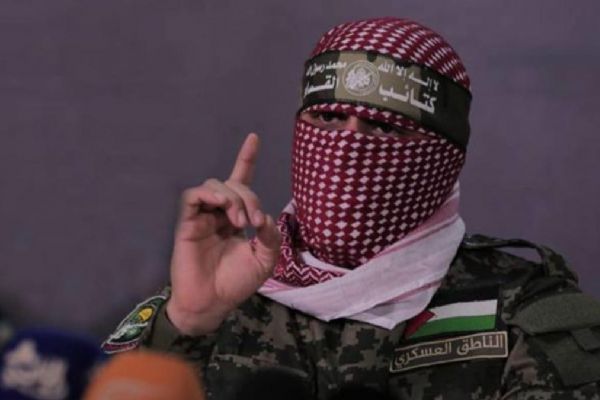 Binlerce yeni savaşçı, Kassam Tugaylarına katıldı