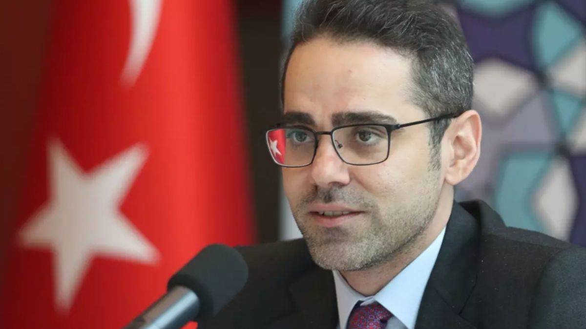 Türkiye-Katar ilişkileri her alanda hızla gelişmekte