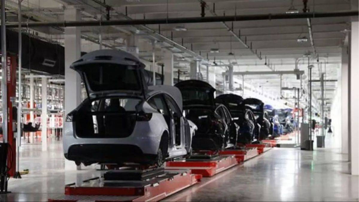 Türkiye'de üretim için başvuru yaptılar!