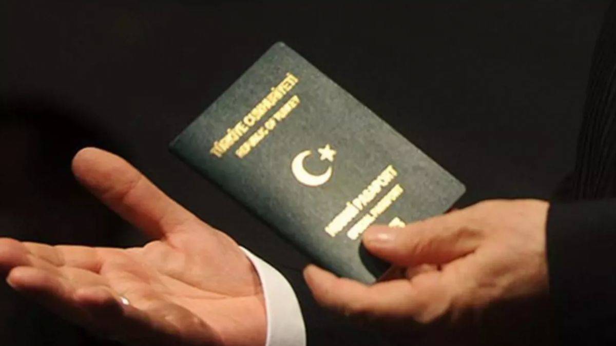 Vize sıkıntıları için kritik adım!