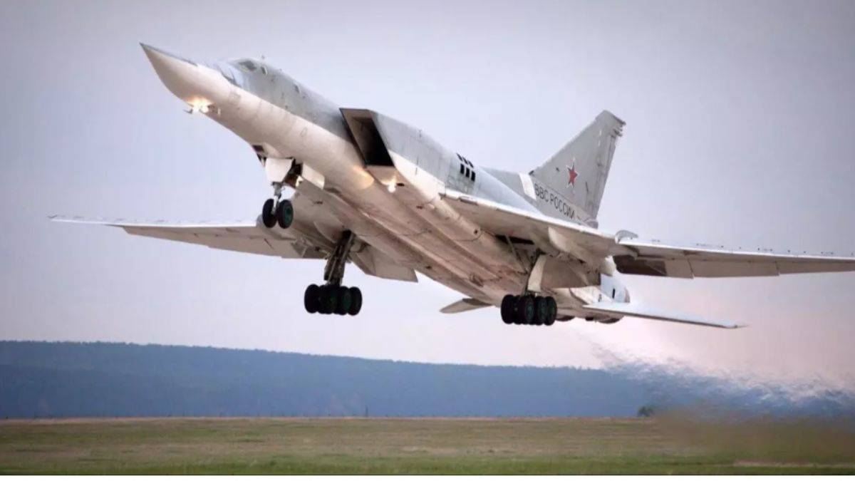 Ukrayna istihbaratından Rus savaş uçağını kaçırma girişimi!