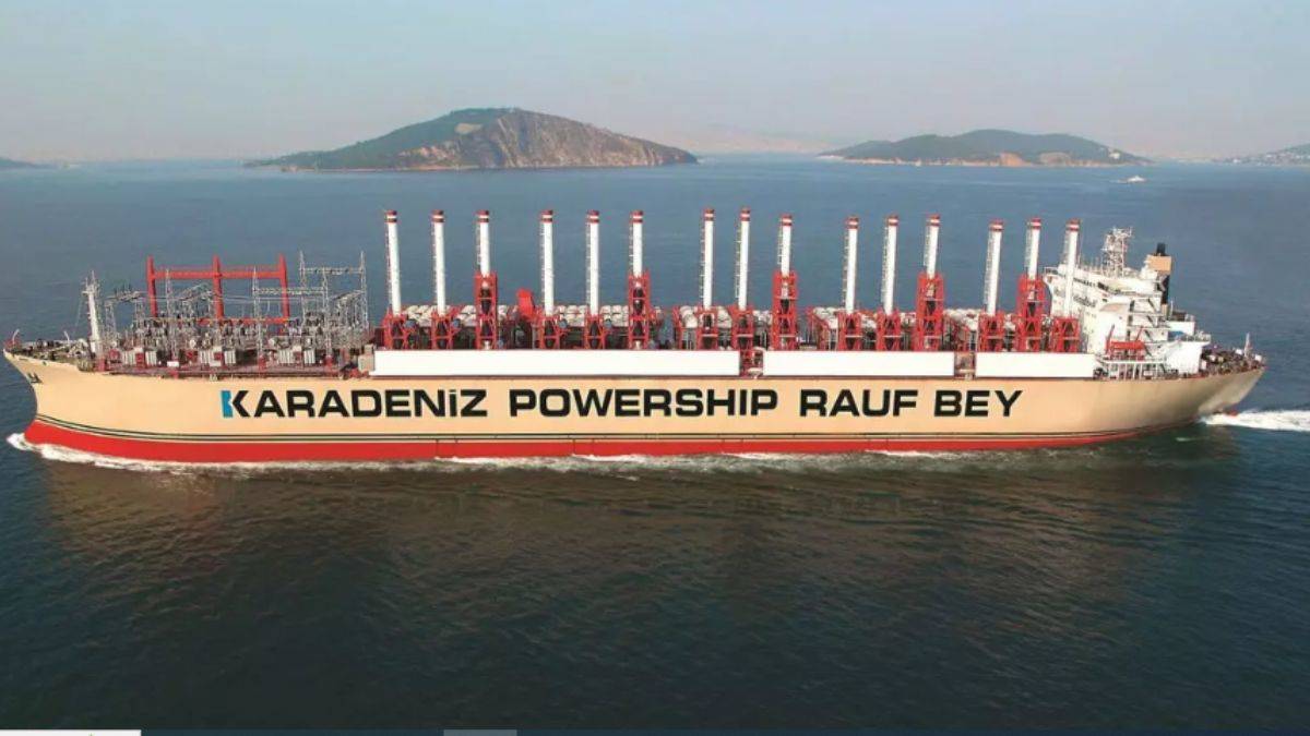 Türk ve Japon ortaklığı!