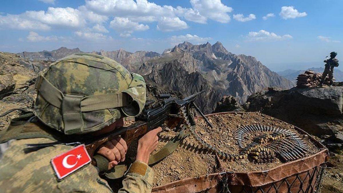 Pençe-Yıldırım'la kıyaslanamaz harekat