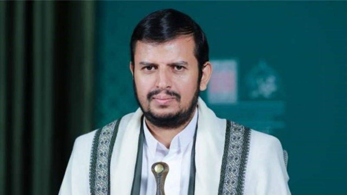 Siyonist işgal gemilerinin Ensarullah'la imtihanı