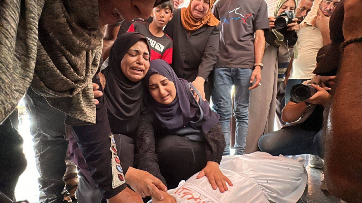 Tıp dergisi Lancet: Gazze'deki ölümler 186 bini bulabilir