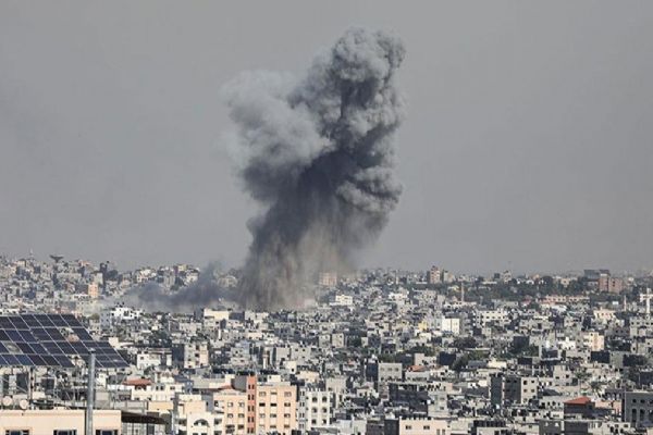 ABD heyeti, Gazze'de ateşkes için Kahire'ye ulaştı