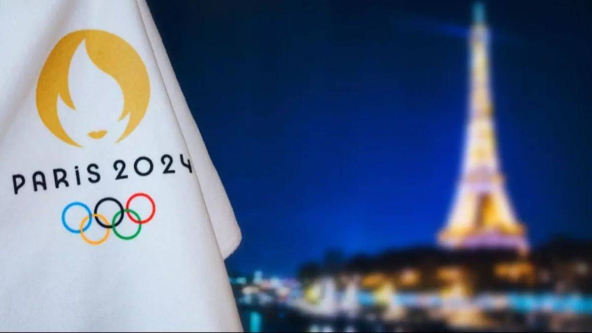 Paris 2024'te Türkiye'yi 102 sporcu temsil edecek