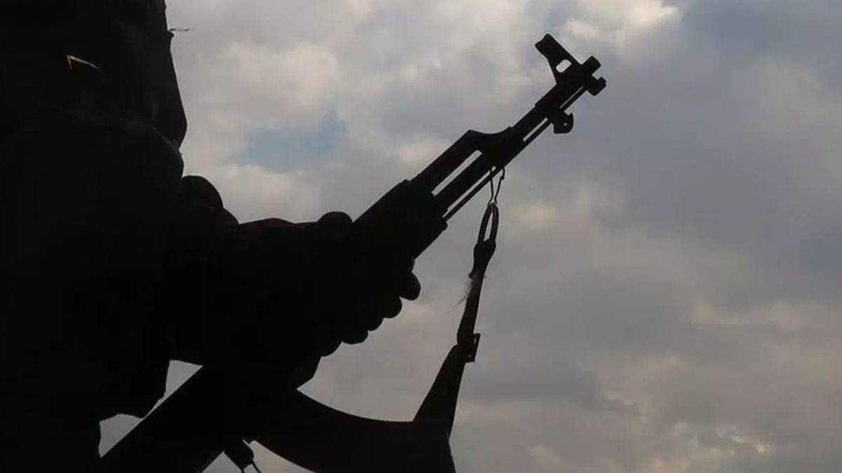 Irak Kürt Bölgesel Yönetimi'nden net PKK mesajı!