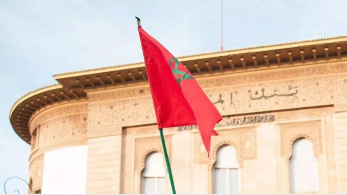 Fas'tan Libya'ya Kuzey Afrika ve Sahel desteği