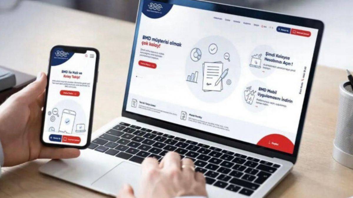 Bizim Menkul Değerler satışa çıktı!