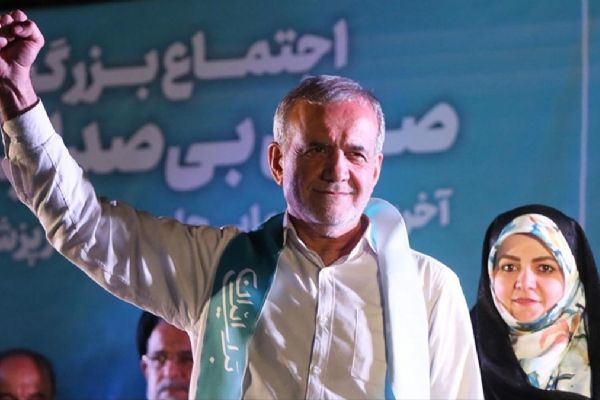 Pezeşkiyan, Irak'a yönelik politikasında nasıl bir yol izleyecek?