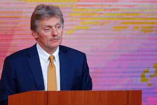 Rusya: Kiev'deki çocuk hastanesini vurmadık