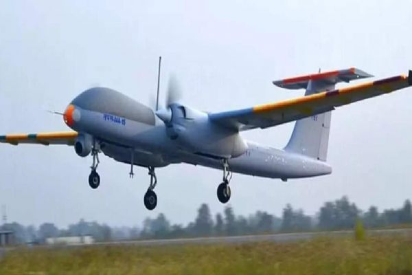 Tayvan yerli İHA'lar için düğmeye bastı