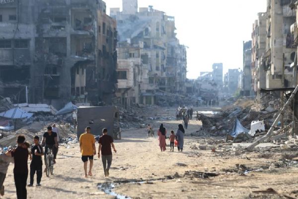 Hamas ile İsrail esir takası konusunda ilerleme kaydetti