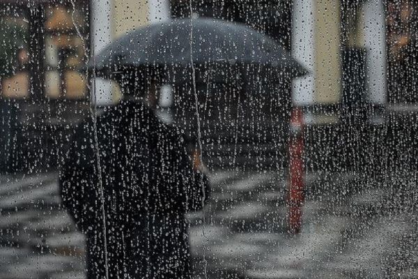 Meteoroloji'den sağana yağış uyarısı!