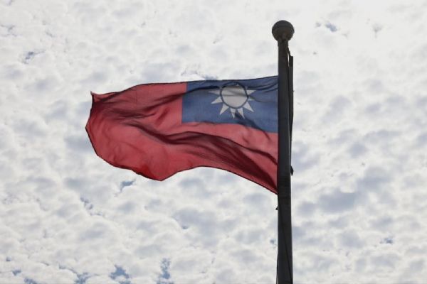 Tayvan Adası çevresinde gerilim