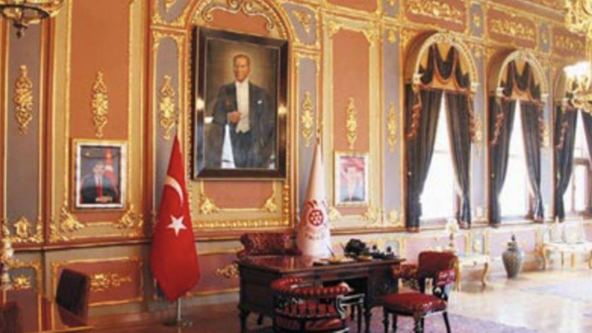 Hangi illerin valileri değişti? 5 ile yeni vali atandı!