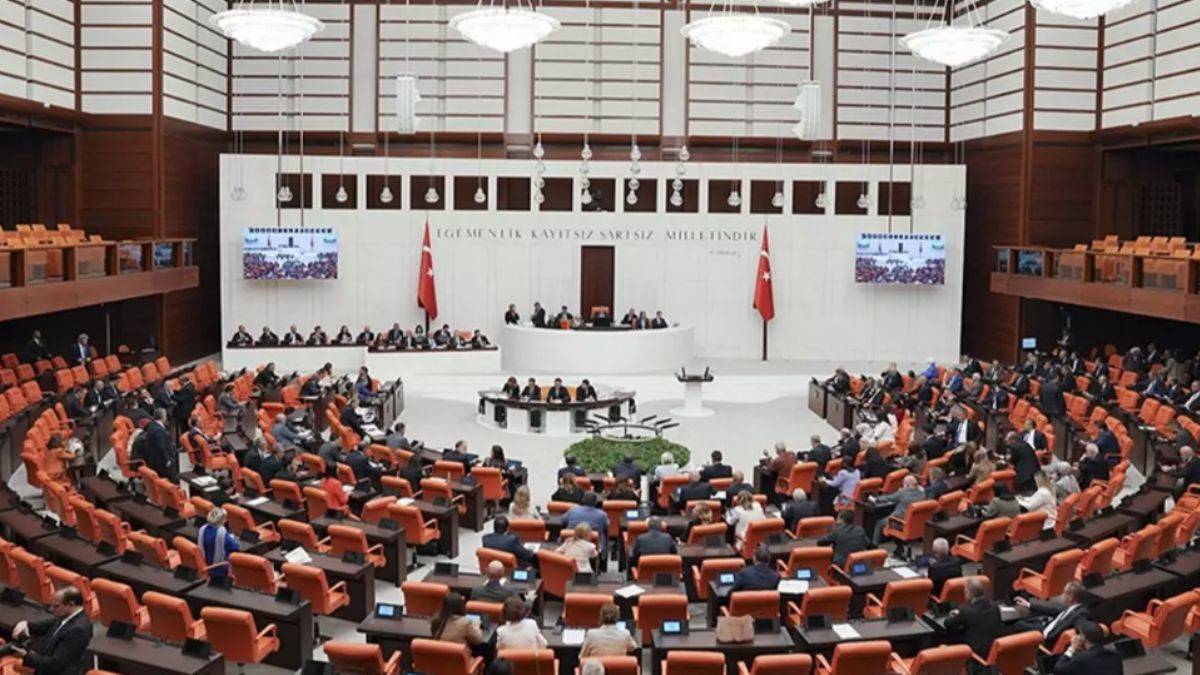 Kamuda tasarrufun artırılması hedefleniyor!