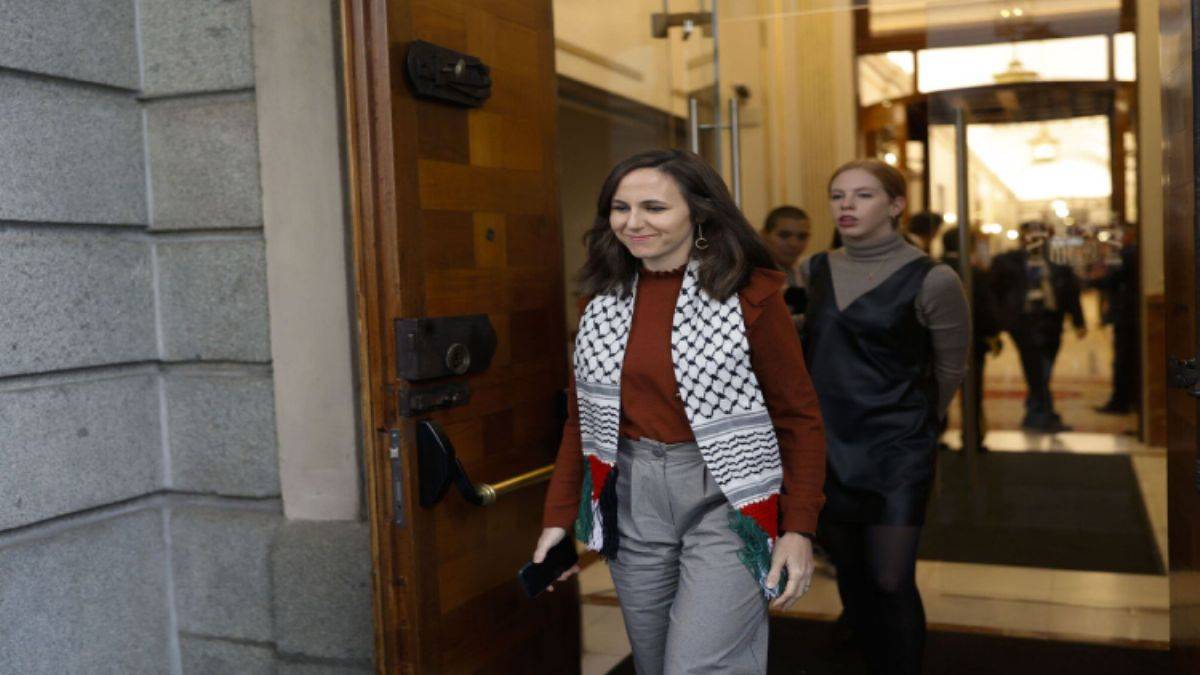 İspanya'nın İsrail'e silah sattığı anlaşıldı