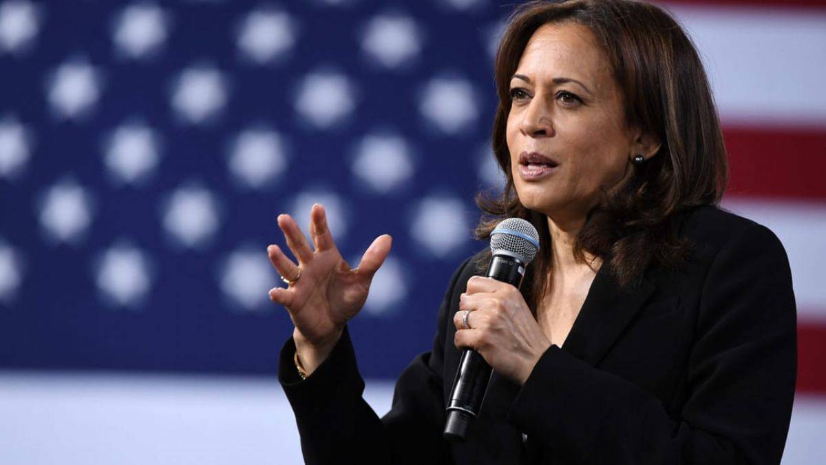 ABD Başkan Yardımcısı “Temiz suyunuz yoksa unla bi bok yapamazsınız”