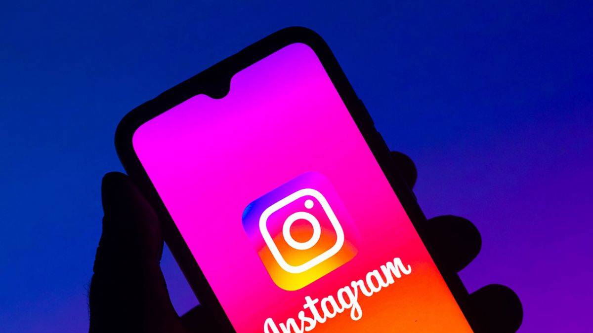 Instagram 'yanlışlıkla kaldırılmış' dedi