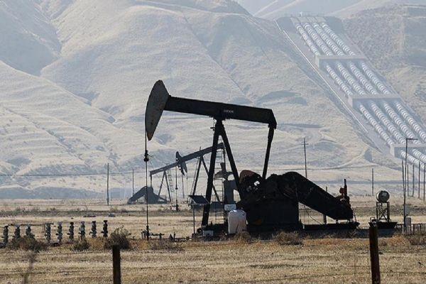 OPEC'in haziran ayı petrol üretimi 80 bin varil azaldı