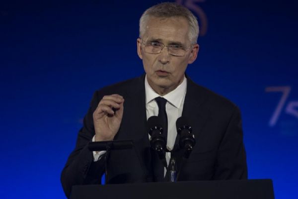 Ukrayna ne zaman NATO üyesi olacak? Stoltenberg'ten açıklama
