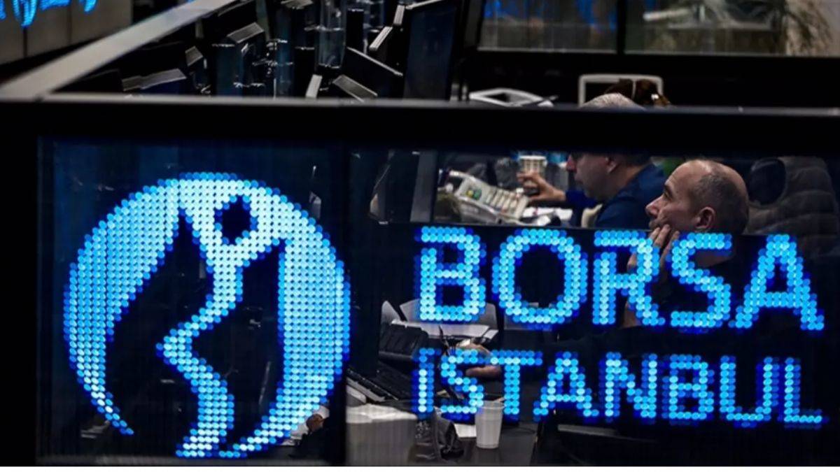 BIST 100 endeksi günü yükselişle açtı