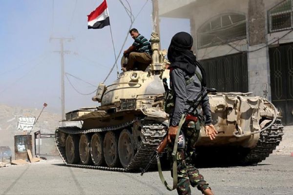 Yemen'de GGK güçlerine saldırı: 3 asker hayatını kaybetti