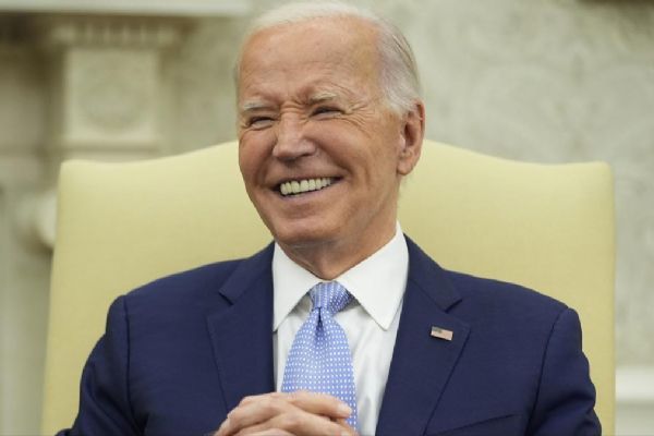 Demokratlar Biden'ın seçim yarışından çekilmesini istiyor