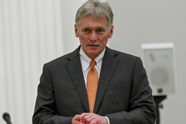 Kremlin'den NATO'ya tepki