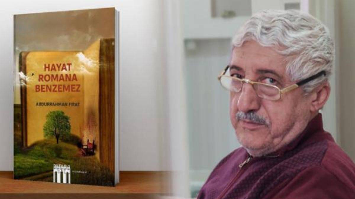 Batmanlı Yazar Abdurrahman Fırat Yaşamını Yitirdi!