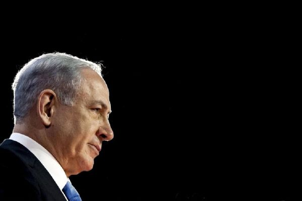 Gazze kasabı Netanyahu kana doymuyor