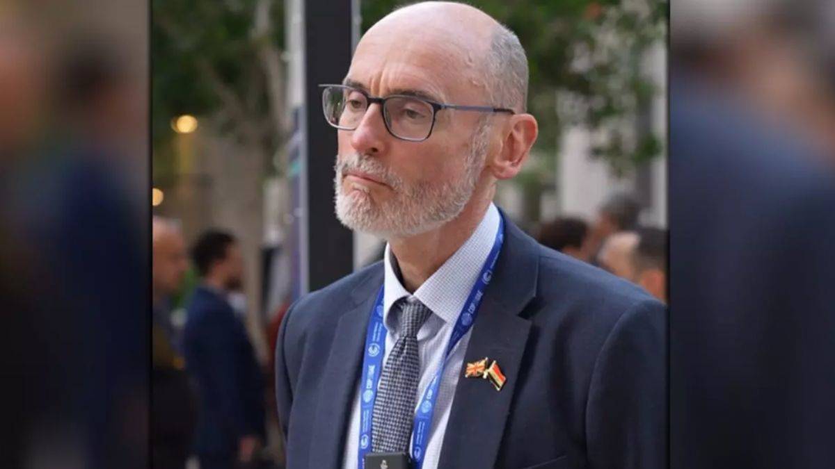 Bağdat'ta Hollanda'ya gözdağı