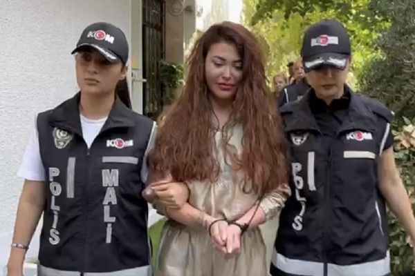 Fenomenlere yönelik soruşturmada yeni gelişme