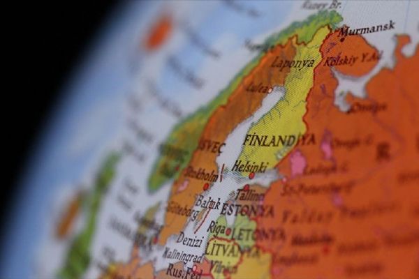Finlandiya'dan ''Uluslararası anlaşmalarla çelişen'' karar!