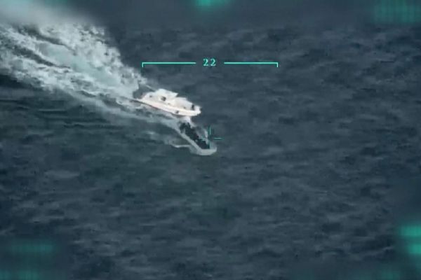 Komşuya ''Türkiye'' uyarısı: Elimizde yeterli bilgi var, buna son verin