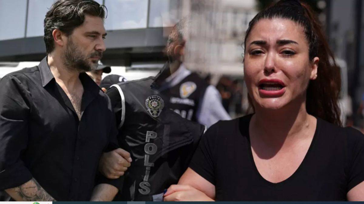 Fenomen soruşturmasında gözaltına alınan Neslihan ve İnanç Güngen tutuklandı