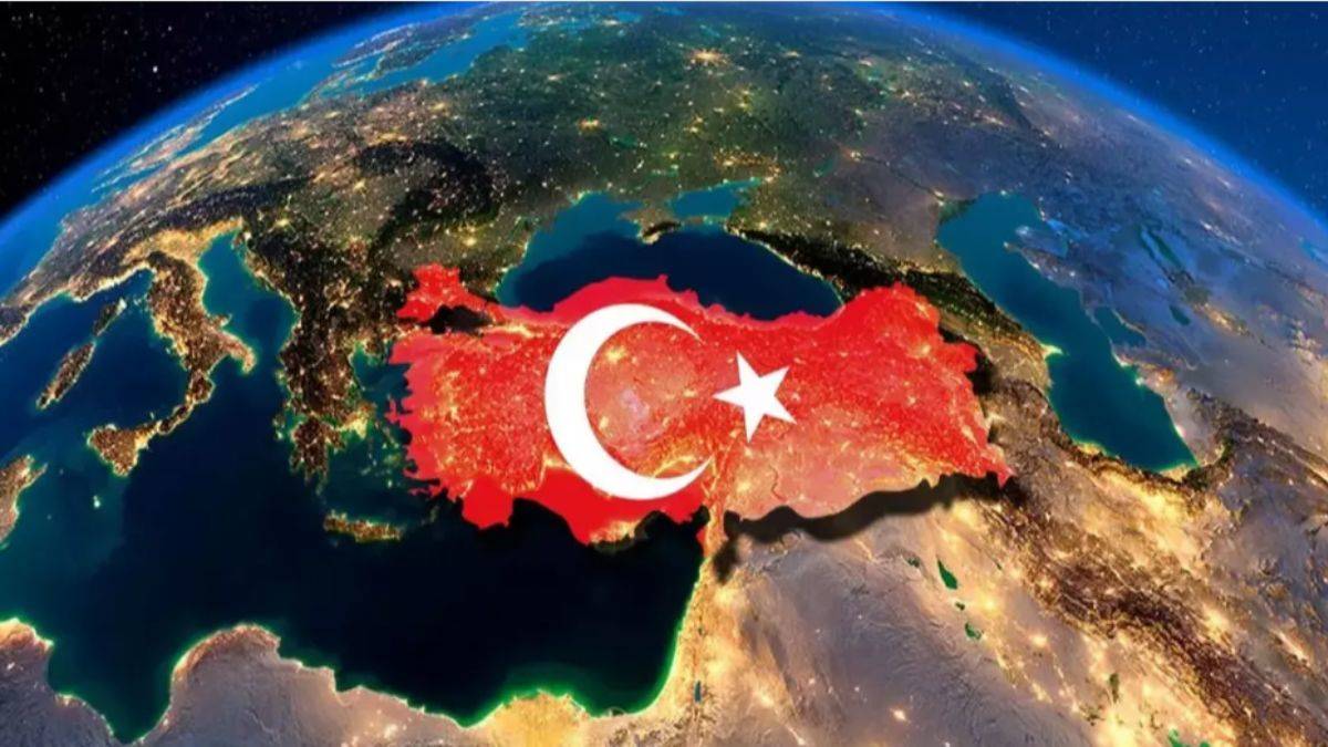 Amerika ve Avrupa'da herkes Türkiye'yi konuşuyor