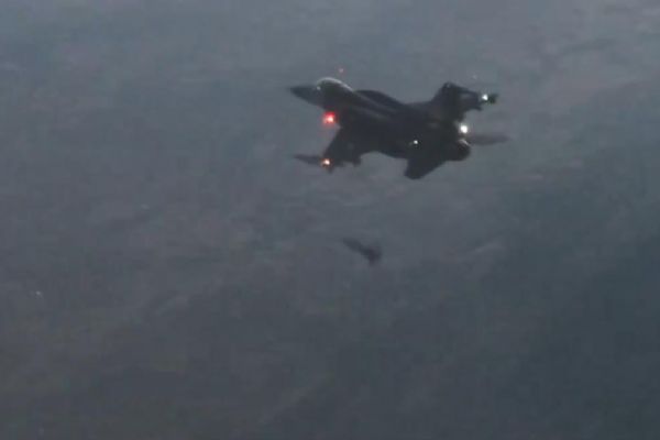 Irak'ın kuzeyinde 11 PKK'lı terörist etkisiz hale getirildi