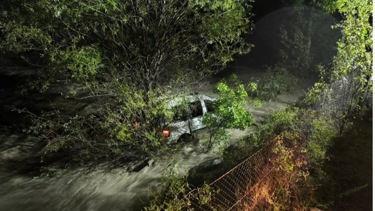 Anne öldü, 8 aylık bebeği kayboldu!