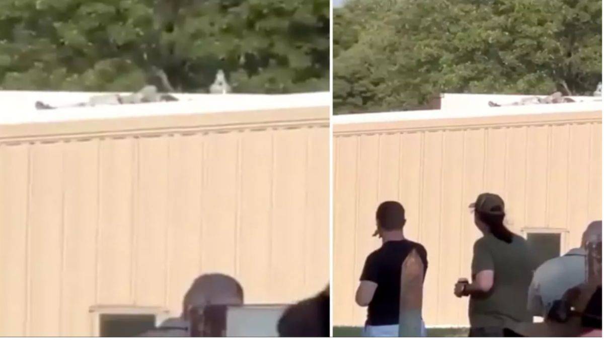 Trump'a yönelik silahlı saldırıda ağır kusur!