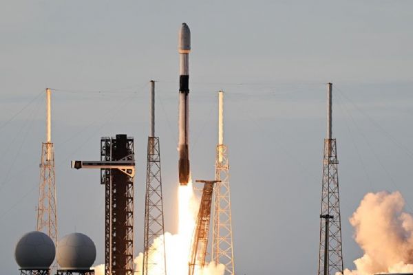 Türksat 6A'da süreç planlandığı gibi başarıyla ilerliyor