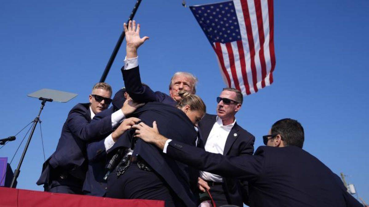 Rusya: ABD'de suikast girişimi 'gelenek' oldu